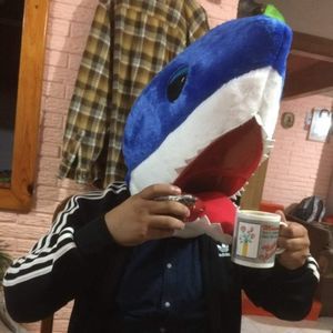 Meet your Posher, Piña